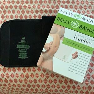 Belly Bandit post pregnancy waist trainer